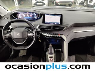 Peugeot 3008 PureTech 130 Allure EAT8 96 kW (130 CV)