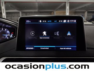 Peugeot 3008 PureTech 130 Allure EAT8 96 kW (130 CV)