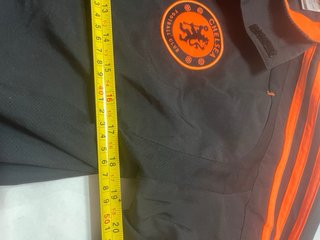 Chaqueta Adidas Chelsea Champions League 2010/11 M