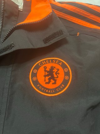 Chaqueta Adidas Chelsea Champions League 2010/11 M