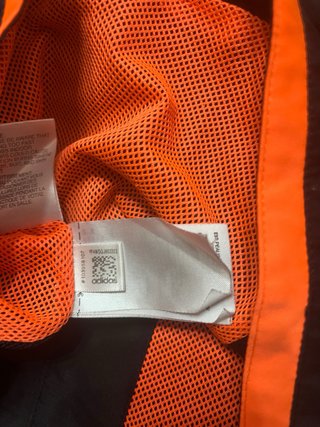 Chaqueta Adidas Chelsea Champions League 2010/11 M
