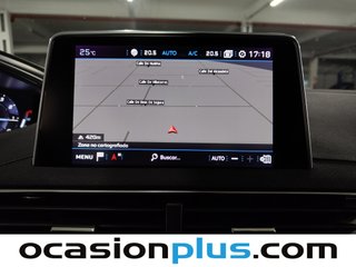 Peugeot 3008 PureTech 130 Allure EAT8 96 kW (130 CV)