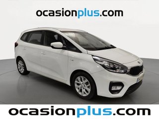 Kia Carens 1.7 CRDi VGT Concept Eco-Dynam 85 kW (115 CV)
