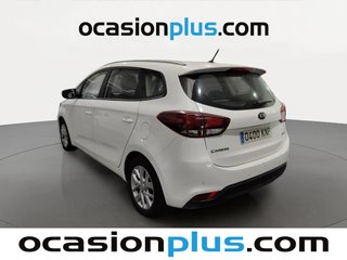 Kia Carens 1.7 CRDi VGT Concept Eco-Dynam 85 kW (115 CV)
