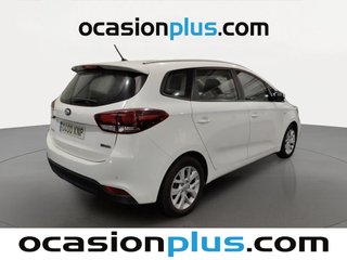Kia Carens 1.7 CRDi VGT Concept Eco-Dynam 85 kW (115 CV)