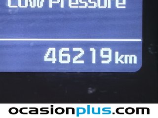 Kia Carens 1.7 CRDi VGT Concept Eco-Dynam 85 kW (115 CV)