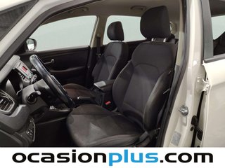 Kia Carens 1.7 CRDi VGT Concept Eco-Dynam 85 kW (115 CV)