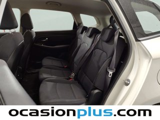 Kia Carens 1.7 CRDi VGT Concept Eco-Dynam 85 kW (115 CV)