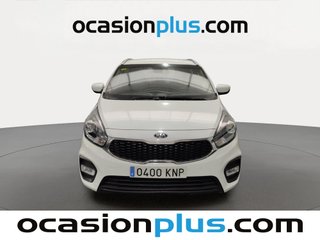 Kia Carens 1.7 CRDi VGT Concept Eco-Dynam 85 kW (115 CV)