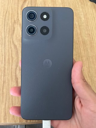 Motorola G15