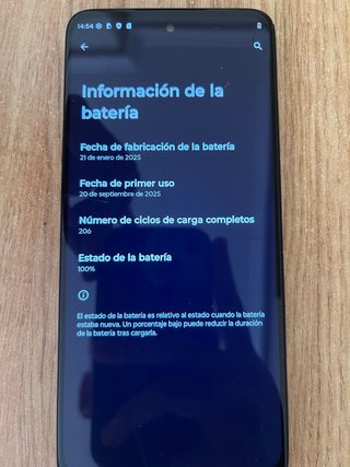 Motorola G15