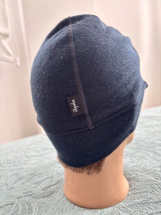 Gorra invernal Rapha