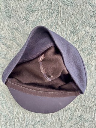 Gorra invernal Rapha
