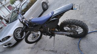 Sherco 300 4t Enduro/Motocross