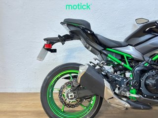 KAWASAKI Z 900 (E)(A2)