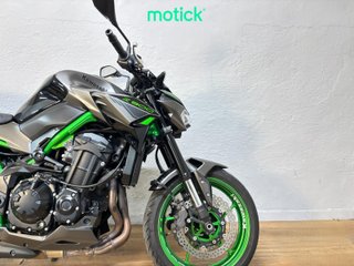 KAWASAKI Z 900 (E)(A2)