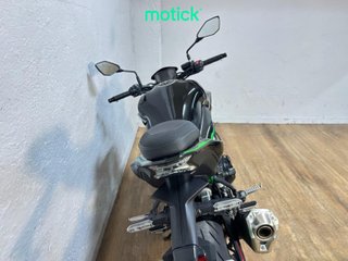 KAWASAKI Z 900 (E)(A2)