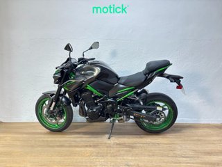 KAWASAKI Z 900 (E)(A2)
