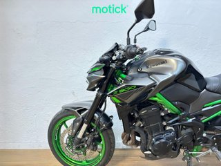KAWASAKI Z 900 (E)(A2)