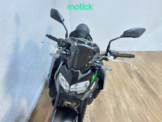 KAWASAKI Z 900 (E)(A2)
