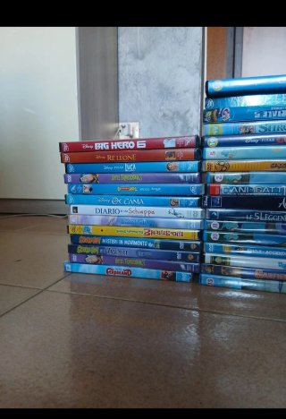 Dvd