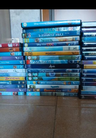 Dvd