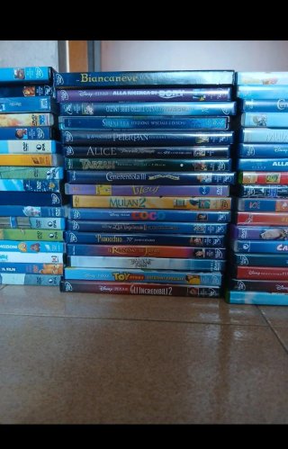 Dvd