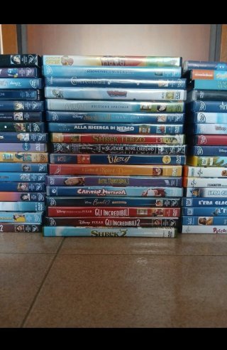 Dvd