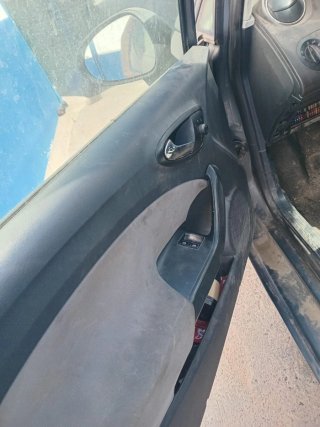 Despiece Seat Ibiza 2014