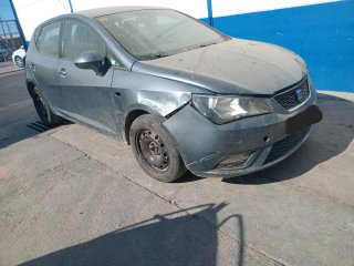 Despiece Seat Ibiza 2014