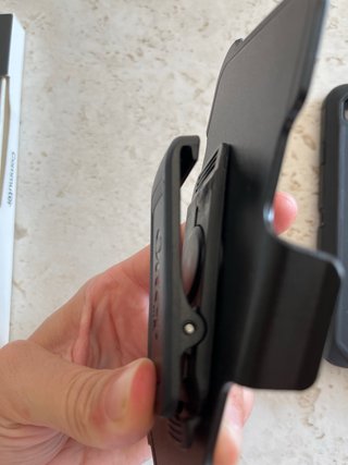 Funda Protector iphone 12  Otter Box