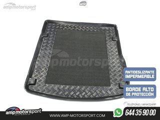 CUBREMALETEROS PARA AUDI A6 4F 2005-2011