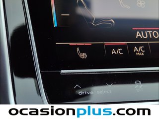 Audi SQ8 TDI quattro 320 kW (435 CV) tiptronic