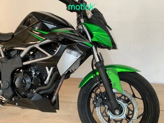 KAWASAKI Z 125