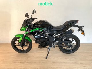 KAWASAKI Z 125