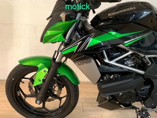KAWASAKI Z 125