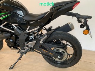 KAWASAKI Z 125