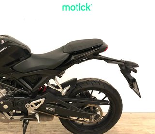HONDA CB 125 R