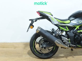 KAWASAKI Z 125
