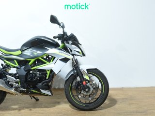 KAWASAKI Z 125