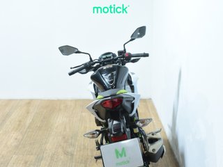 KAWASAKI Z 125
