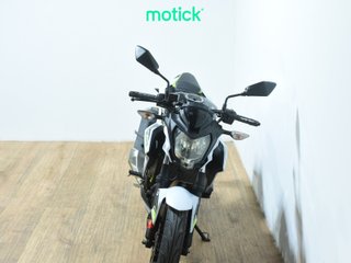 KAWASAKI Z 125