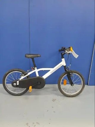btwin discover 5 años