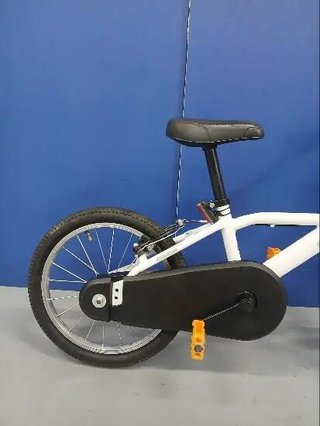 btwin discover 5 años