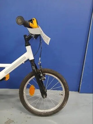 btwin discover 5 años