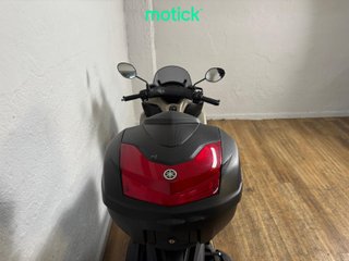 YAMAHA TRICITY 125