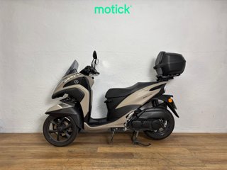 YAMAHA TRICITY 125