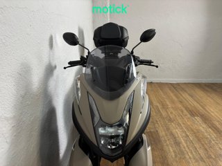 YAMAHA TRICITY 125