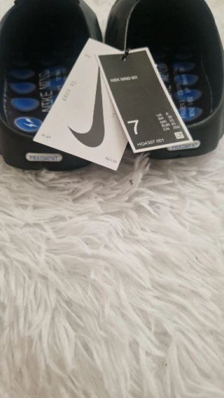 Nike Mind 001 Talla 40
