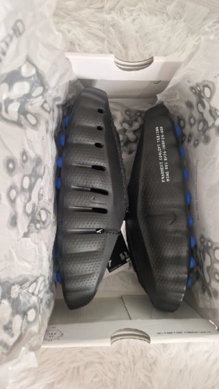Nike Mind 001 Talla 40